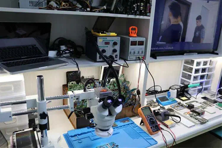 مرکز تخصصی تعمیرات فوری تلویزیون در محل شما|خدمات پیشه و مهارت|اصفهان, نقش جهان|دیوار