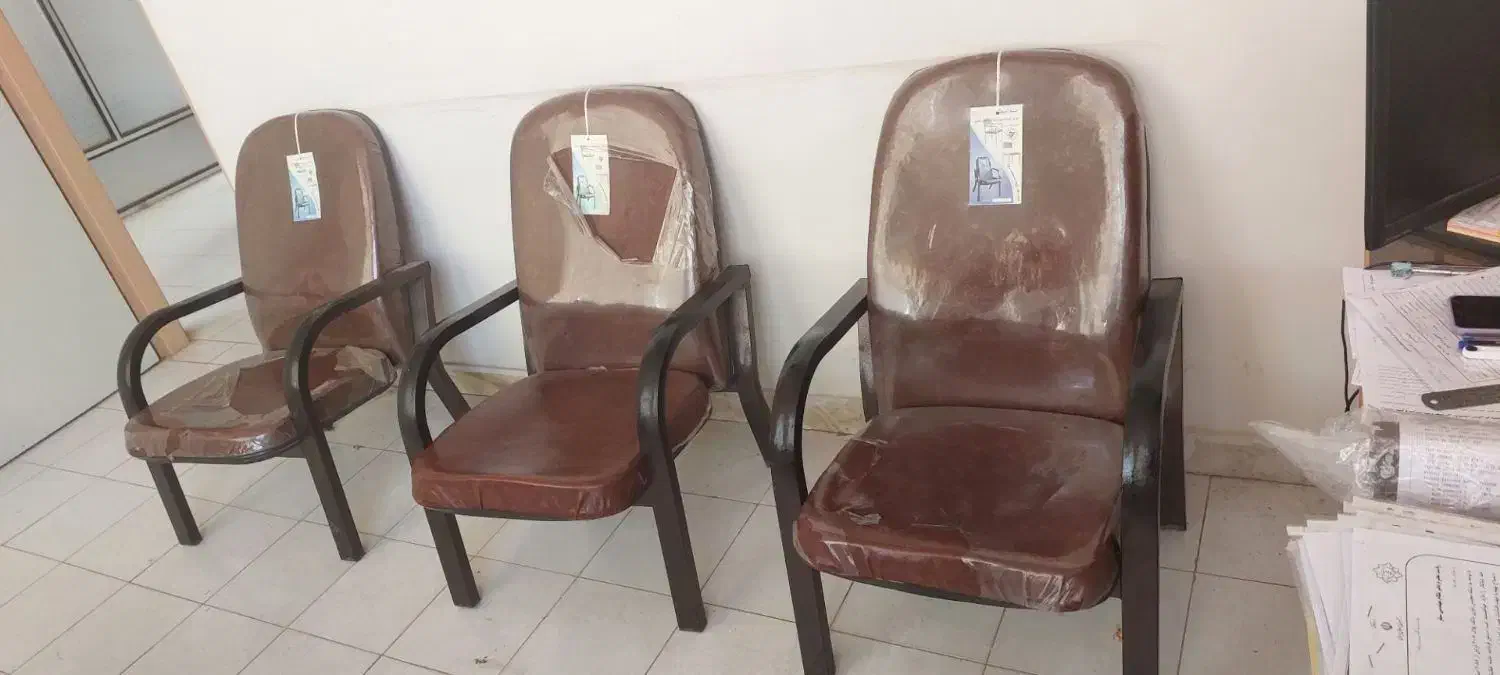 صندلی انتظار|مبلمان اداری|سنقر, |دیوار