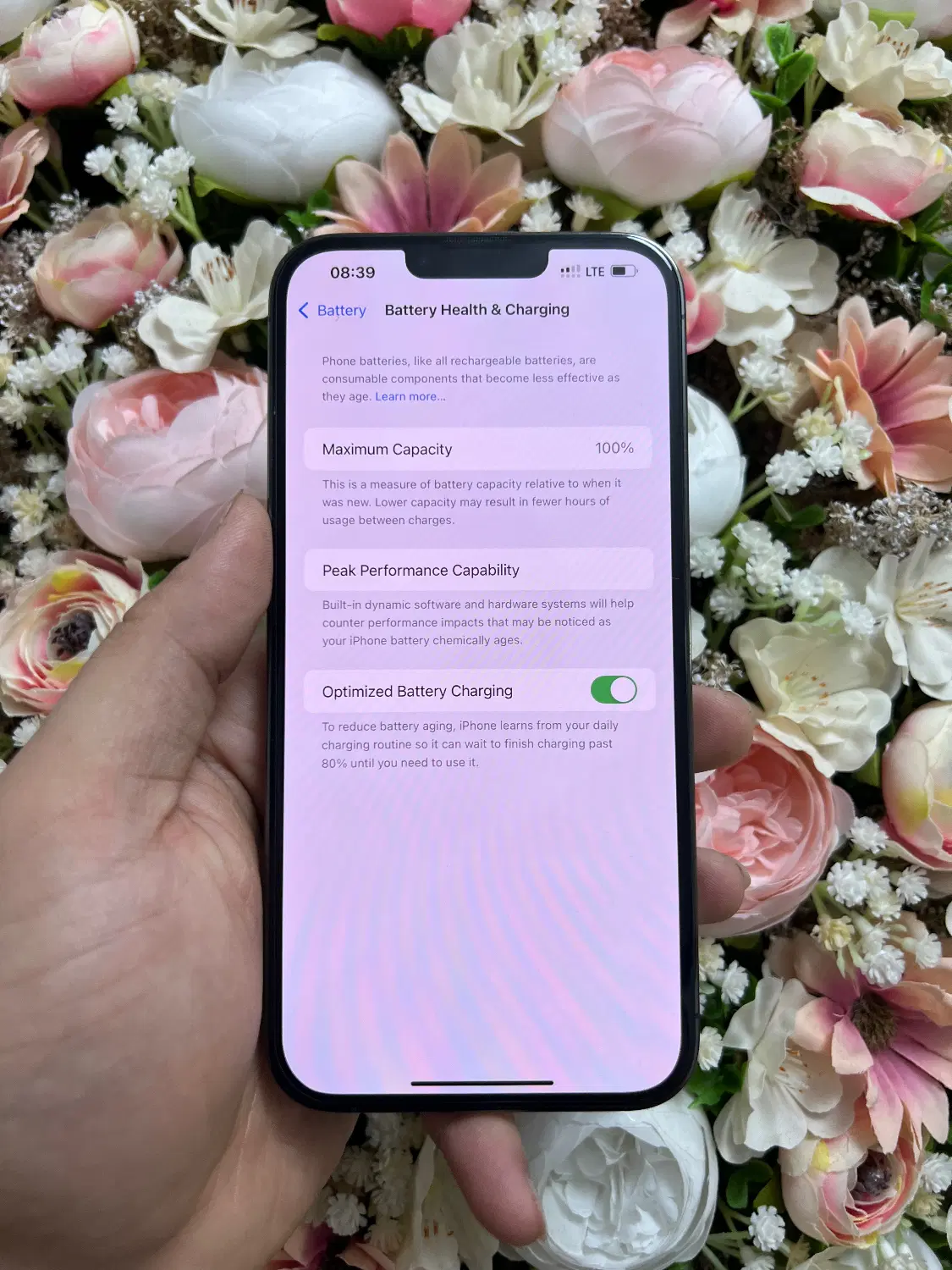 iPhone 13promax 256|موبایل|ارومیه, |دیوار