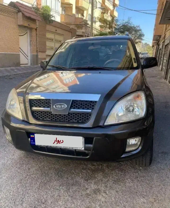 x33 مدل 90|خودرو سواری و وانت|کرمان, |دیوار