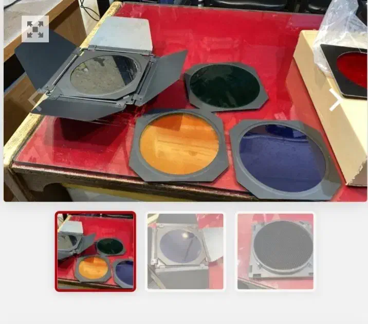 شیدر فلاش استودیویی|دوربین عکاسی و فیلم‌برداری|تهران, تهرانپارس غربی|دیوار