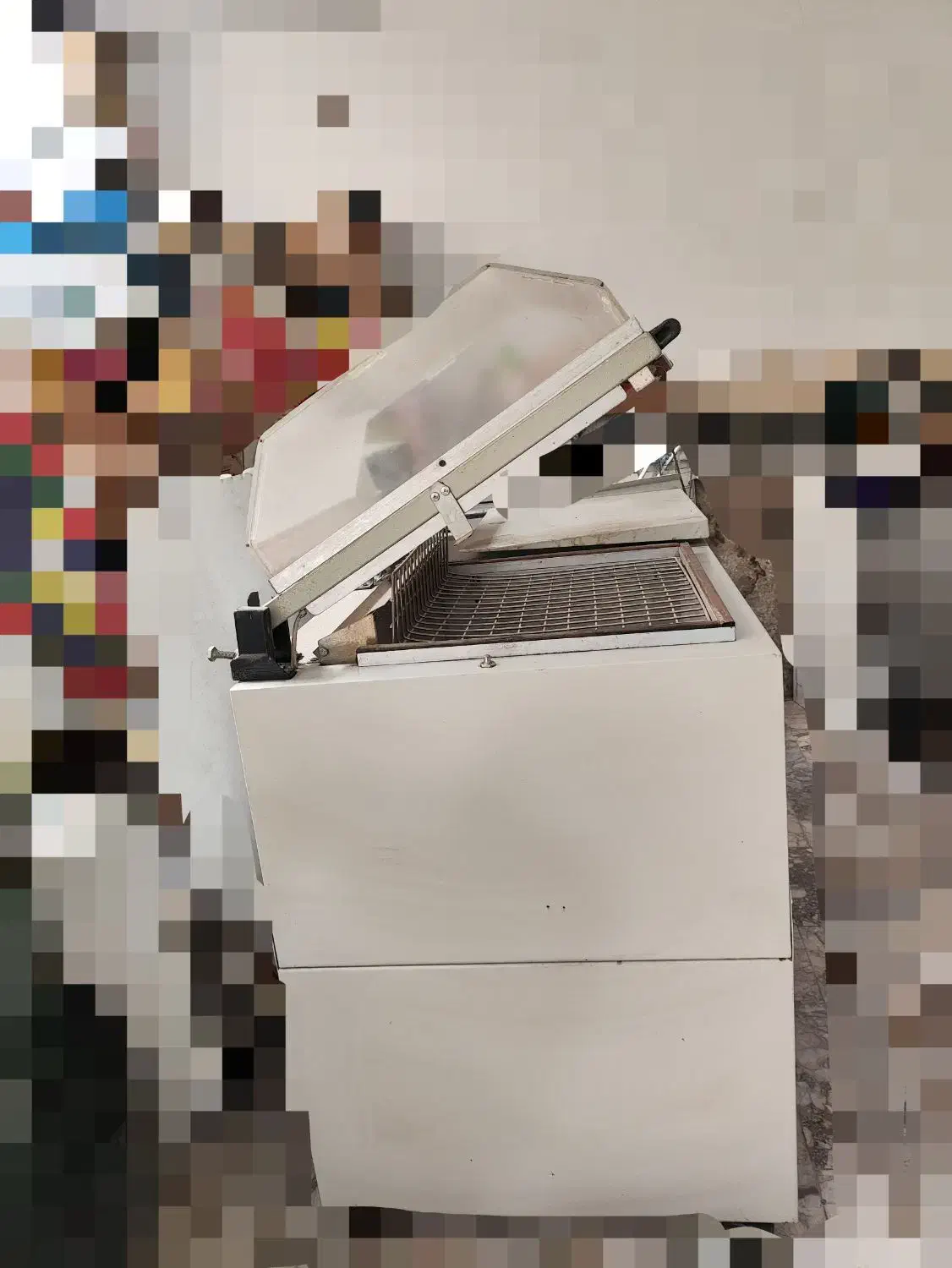 شیرینک پک کابینی|کافیشاپ و رستوران|مشهد, هفده شهریور|دیوار