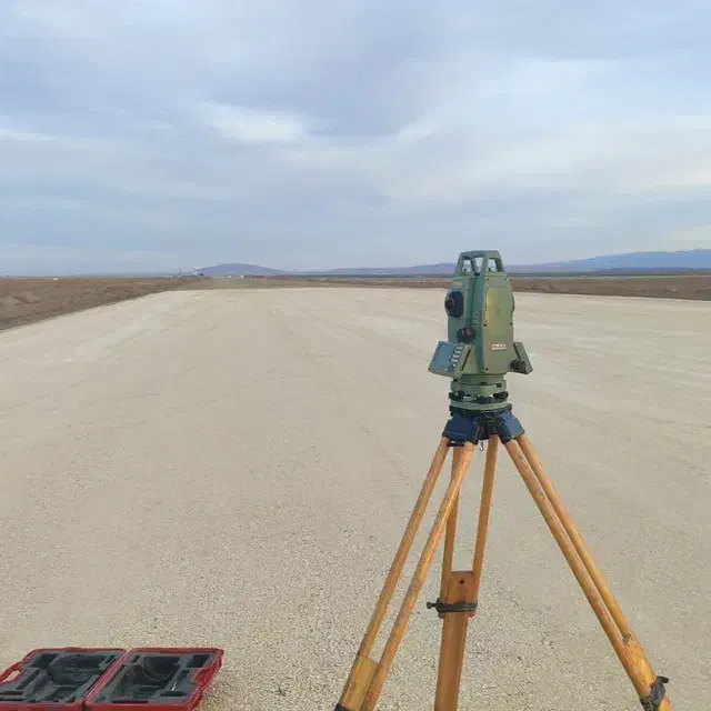 انجام خدمات نقشه برداری تفکیک یو تی ام|خدمات پیشه و مهارت|صالح آباد, |دیوار