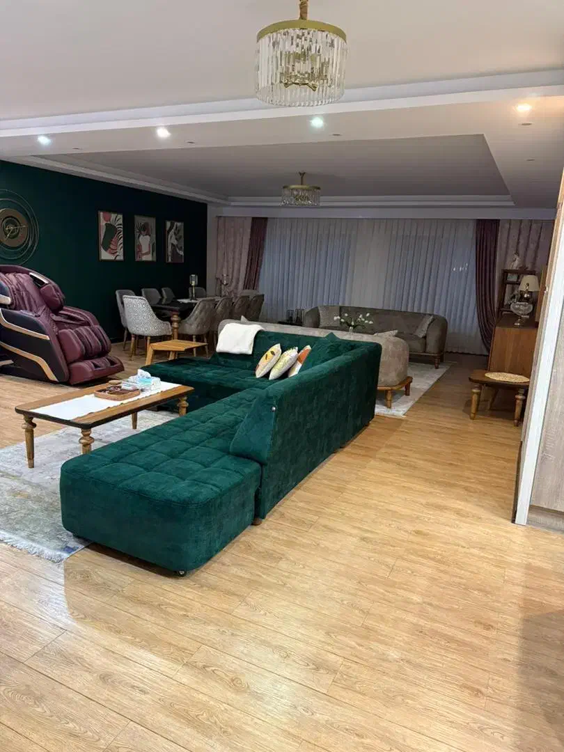 آپارتمان 160متری،2خواب /بلوار خیریان**|اجارهٔ آپارتمان|نوشهر, |دیوار