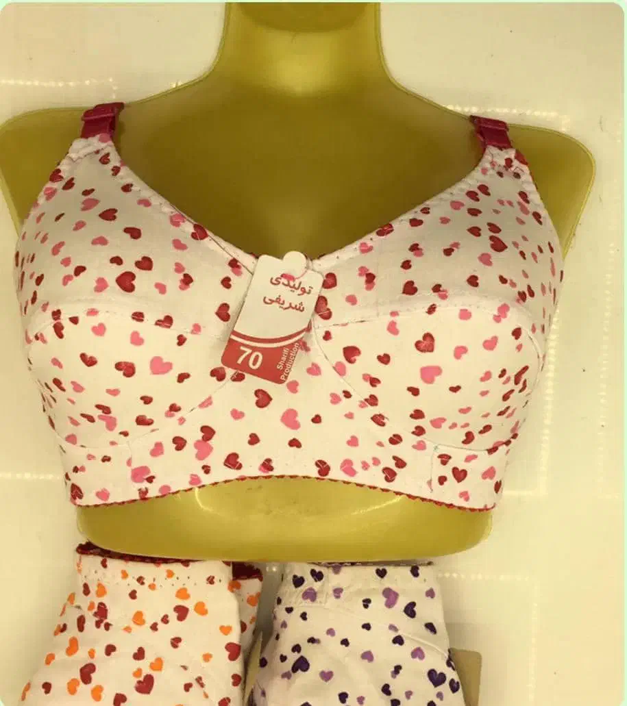 سوتین نخی|لباس|برازجان, |دیوار