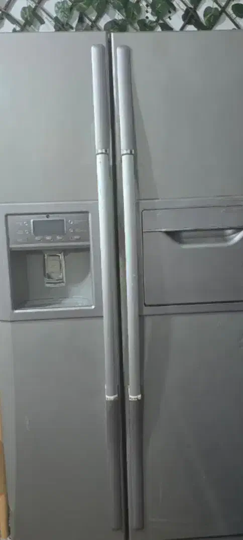 یخچال ساید دوو|یخچال و فریزر|بندرعباس, |دیوار