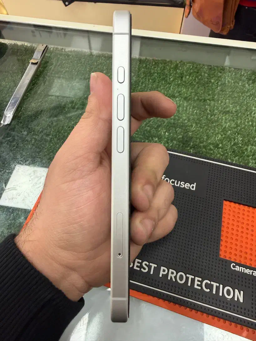 iPhone 16|موبایل|تهران, بوستان ولایت|دیوار