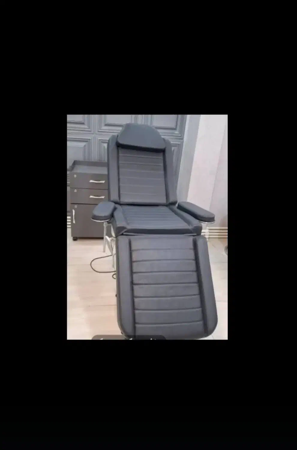 فروش لوازم بیوتی در حد نو رشت کوچصفهان لولمان|آرایشگاه و سالن‌های زیبایی|لولمان, |دیوار