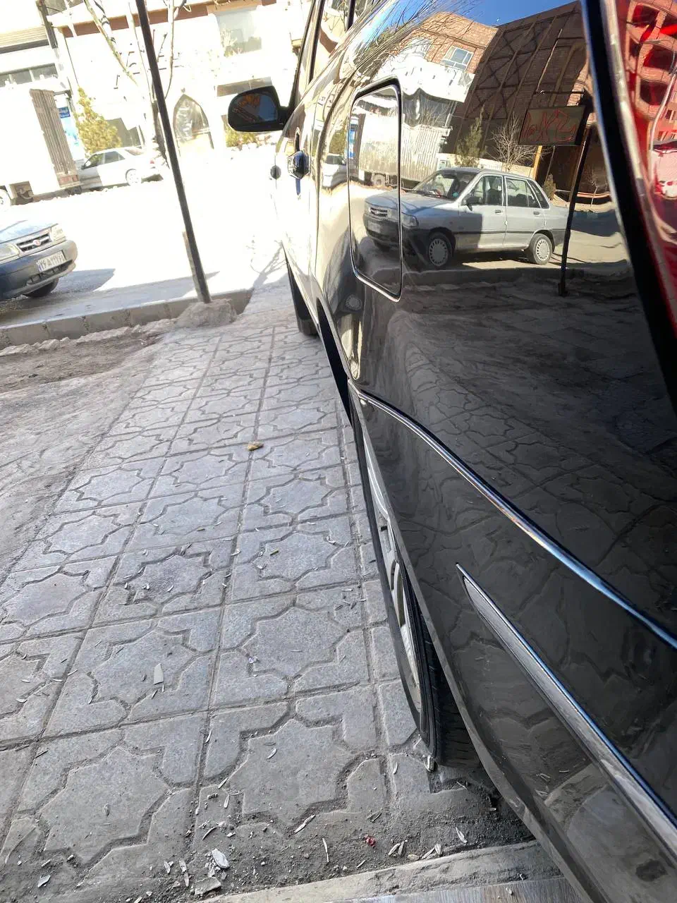 سوناتا 2009 سفارشی فول بسیار تمیز|خودرو سواری و وانت|کرمان, |دیوار