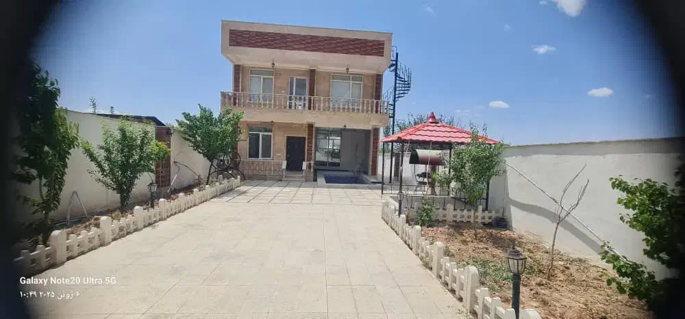 فروش ویلای ۴۵۰متر۲۲۰متربنا دماوند جابان بزرگ|فروش خانه و ویلا|دماوند, دماوند|دیوار