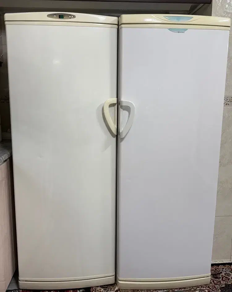 یخچال|یخچال و فریزر|بروجرد, |دیوار