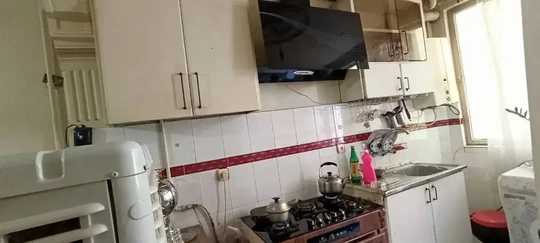 املاک سهند/۵۰متر دیدنی اطلس غربی|فروش آپارتمان|ملارد, |دیوار