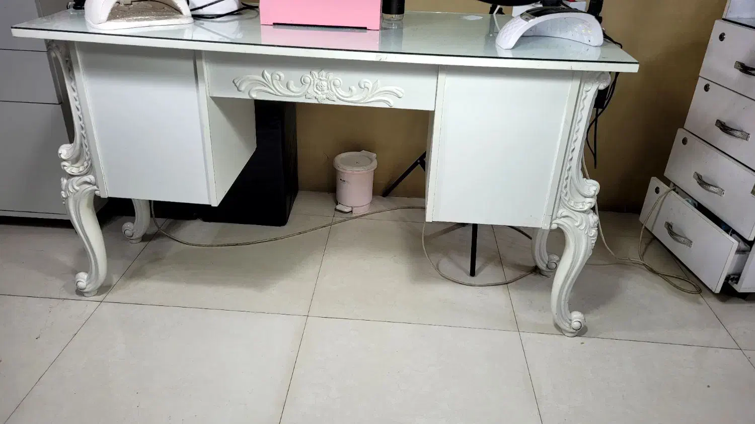 میز ناخن .میز تحریر.میزکار.میز|دفتر کار|مشهد, فردوسی|دیوار