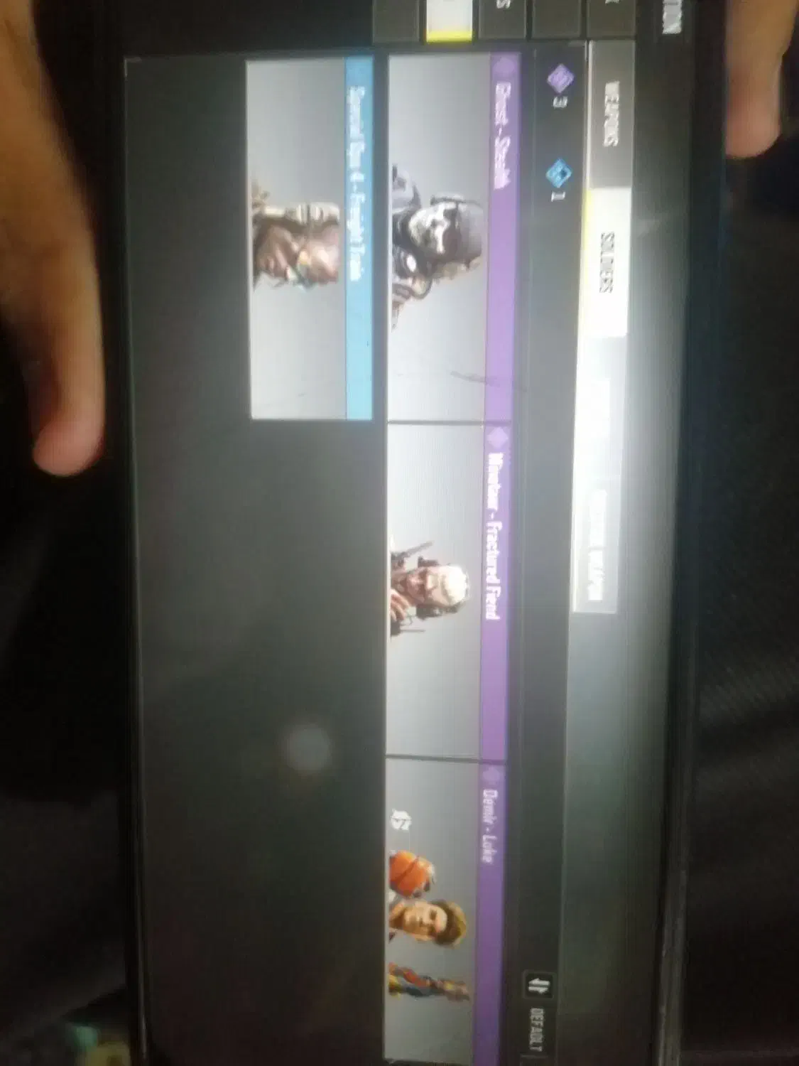 اکانت|کنسول، بازی ویدئویی و آنلاین|تربت جام, عیدی آباد|دیوار