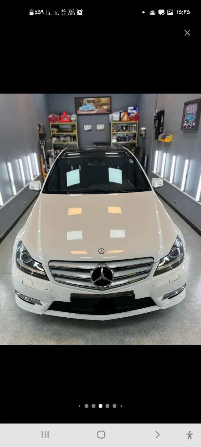 انجام  خدمات رنگ خودرو و صفر شویی داخل کابین|خدمات موتور و ماشین|گنبد کاووس, |دیوار