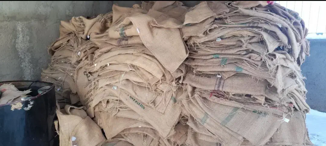 گونی نخی چتایی کنفی|مصالح و تجهیزات ساختمان|شیراز, شریفآباد|دیوار