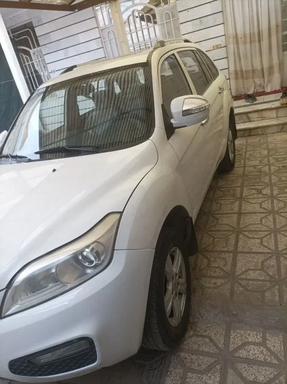 لیفان ایکس ۶۰|خودرو سواری و وانت|نیشابور, گمنام غربی|دیوار