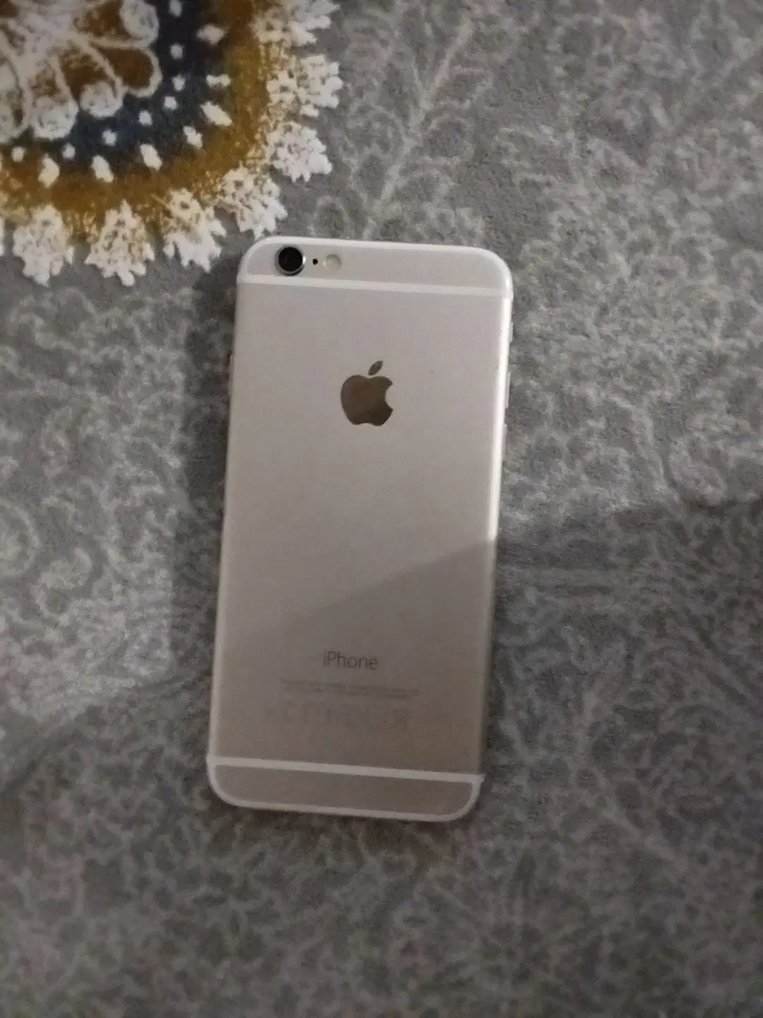 ایفون 6|موبایل|خلخال, |دیوار