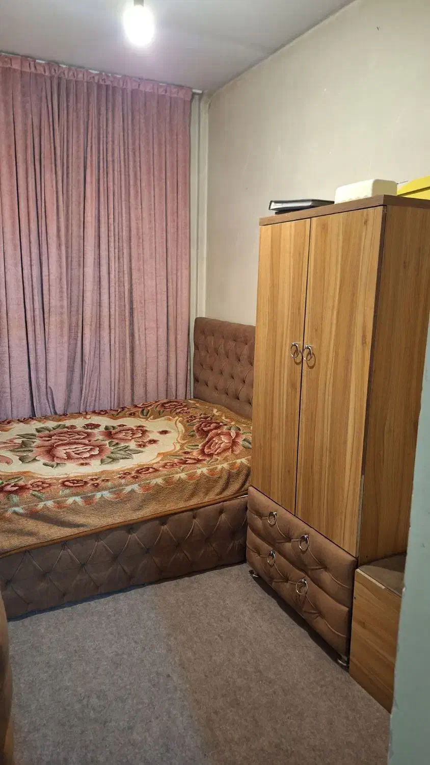 شهرک دانشگاه/دو خواب|فروش آپارتمان|پاکدشت, پاکدشت (مامازند)|دیوار