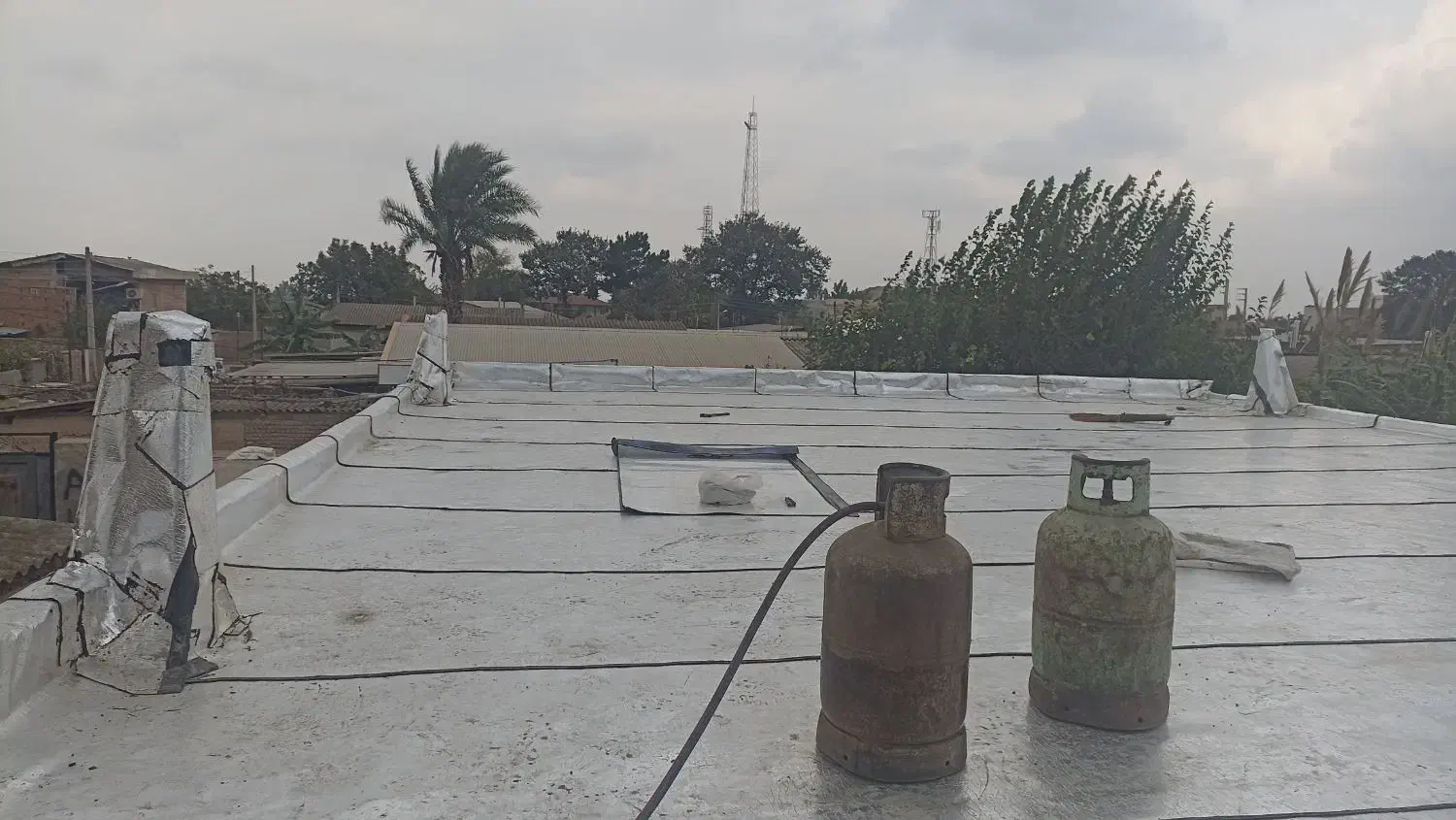 نصاب ایزوگام|خدمات پیشه و مهارت|فاضل آباد, |دیوار