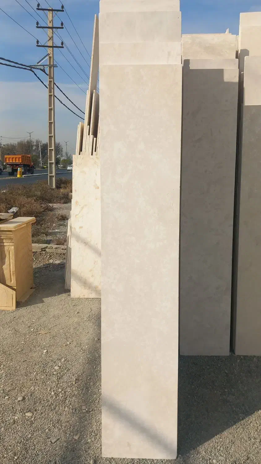 سازندگان عزیز نمای سفید میخاین تماس بگیرید|مصالح و تجهیزات ساختمان|شهریار, شهرک شاهد|دیوار