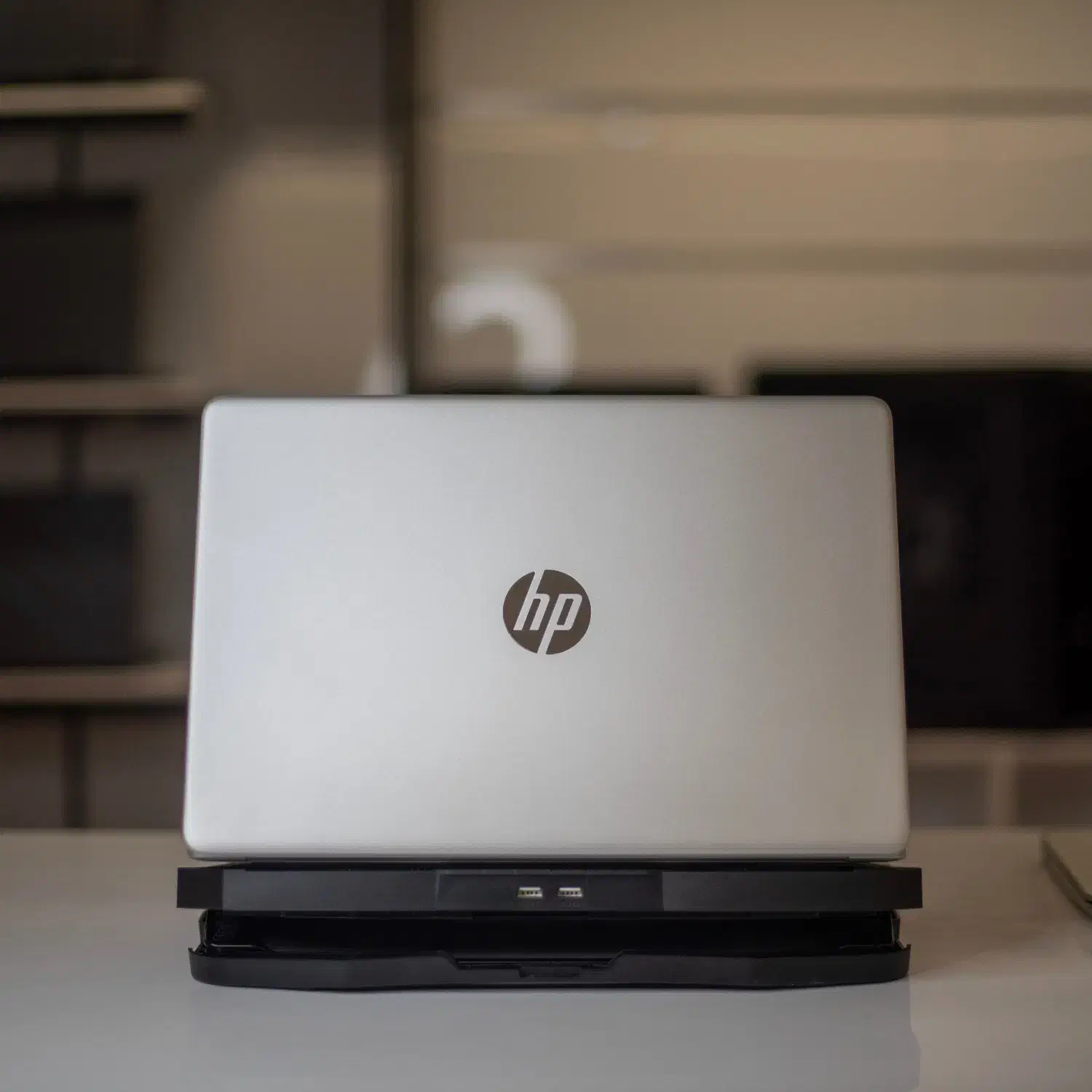 لپتاپ HP با پردازنده نسل 12 و نمایشگر 15.6 لمسی|رایانه همراه|یزد, |دیوار