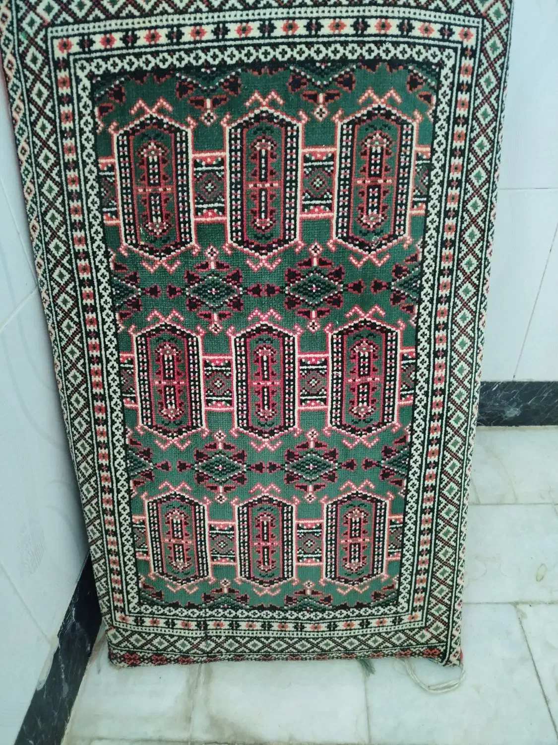 دوعددپشتی سالم|پشتی|مراغه, |دیوار