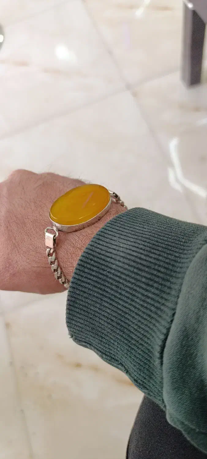 دستبند نقره|جواهرات|قم, شهید رجایی|دیوار