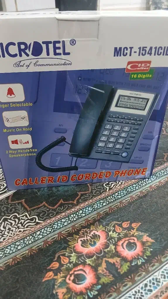 تلفن رومیزی|تلفن رومیزی|بندرعباس, |دیوار