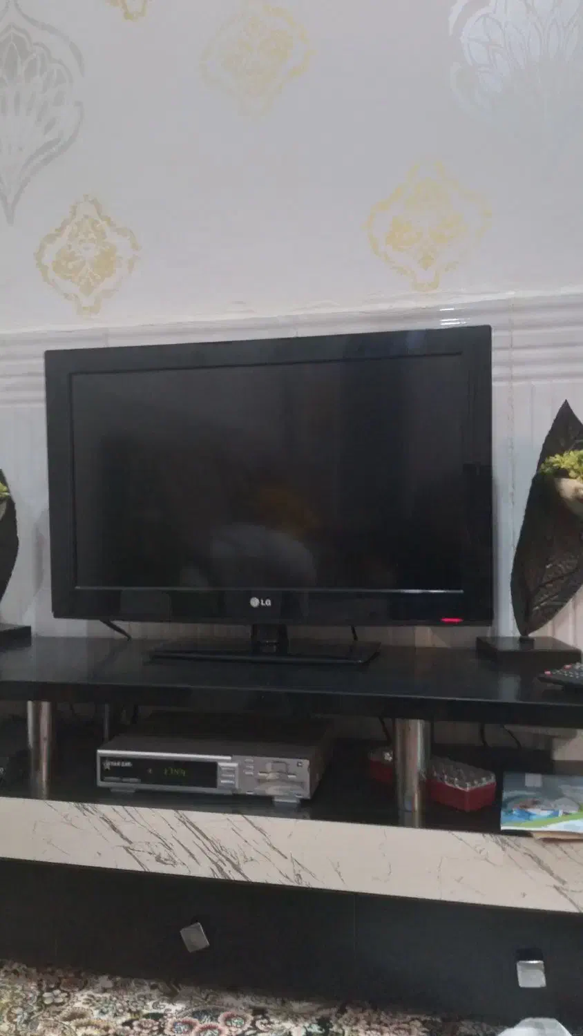 تلویزیون ال جی|تلویزیون و پروژکتور|آبادان, |دیوار