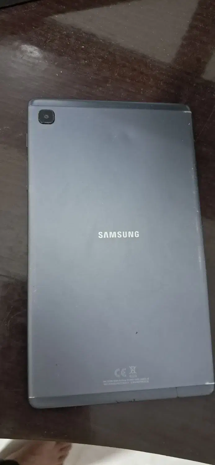 تبلت سامسونگ A7 بارم ۴ وحافظه ۳۲ گیگ|تبلت|قدس, شهرقدس|دیوار