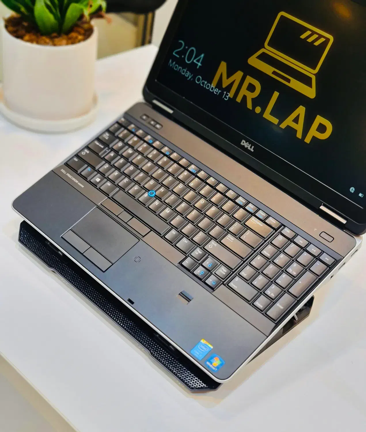 لپ تاپ حرفه ای Dell M2800 / گرافیک مجزا Core i7 MQ|رایانه همراه|شیراز, عفیفآباد|دیوار
