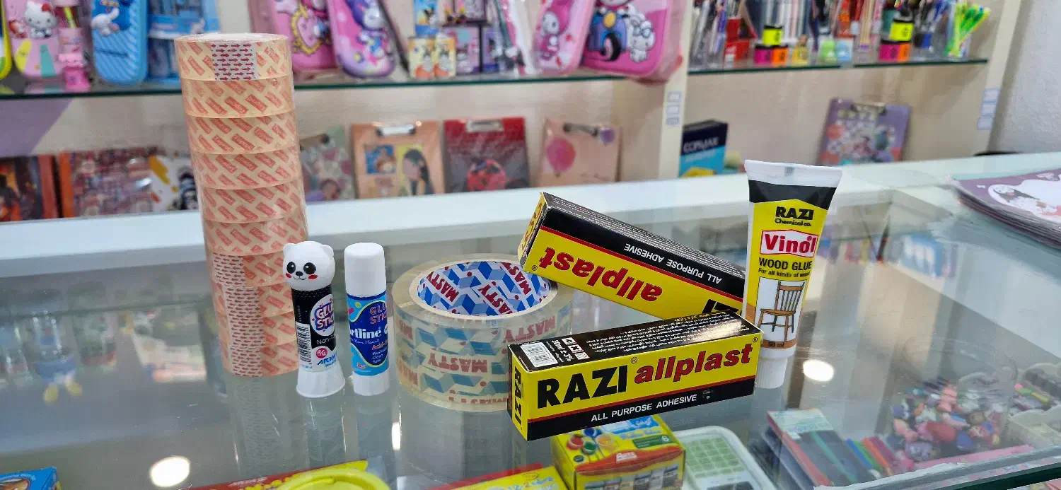 لوازم تحریری جزیره|لوازم التحریر|کیش, |دیوار