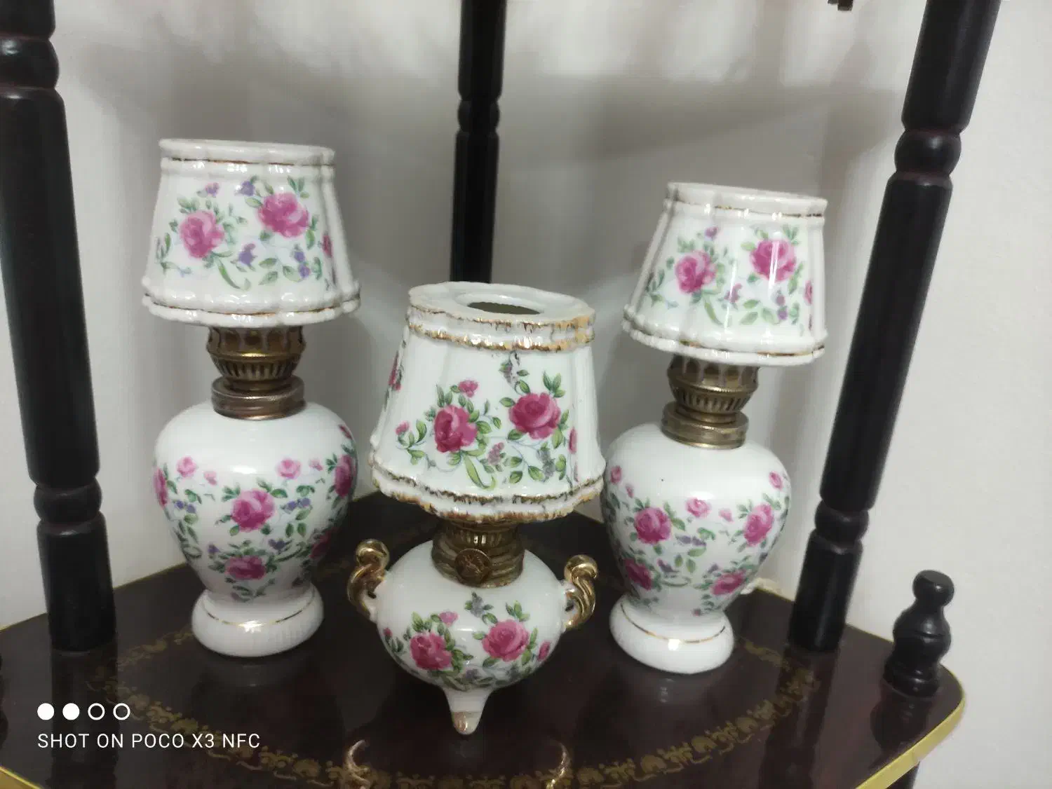 چراغ|چراغ خواب و آباژور|تهران, شهرک کوهسار|دیوار