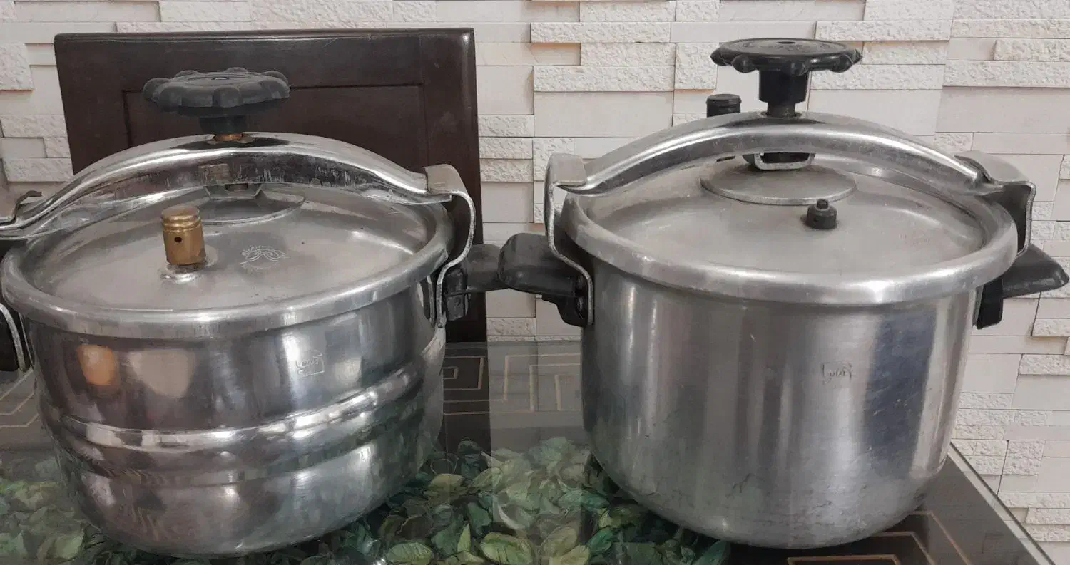 زودپز|ظروف پخت‌وپز|کرج, مهرویلا جنوبی|دیوار