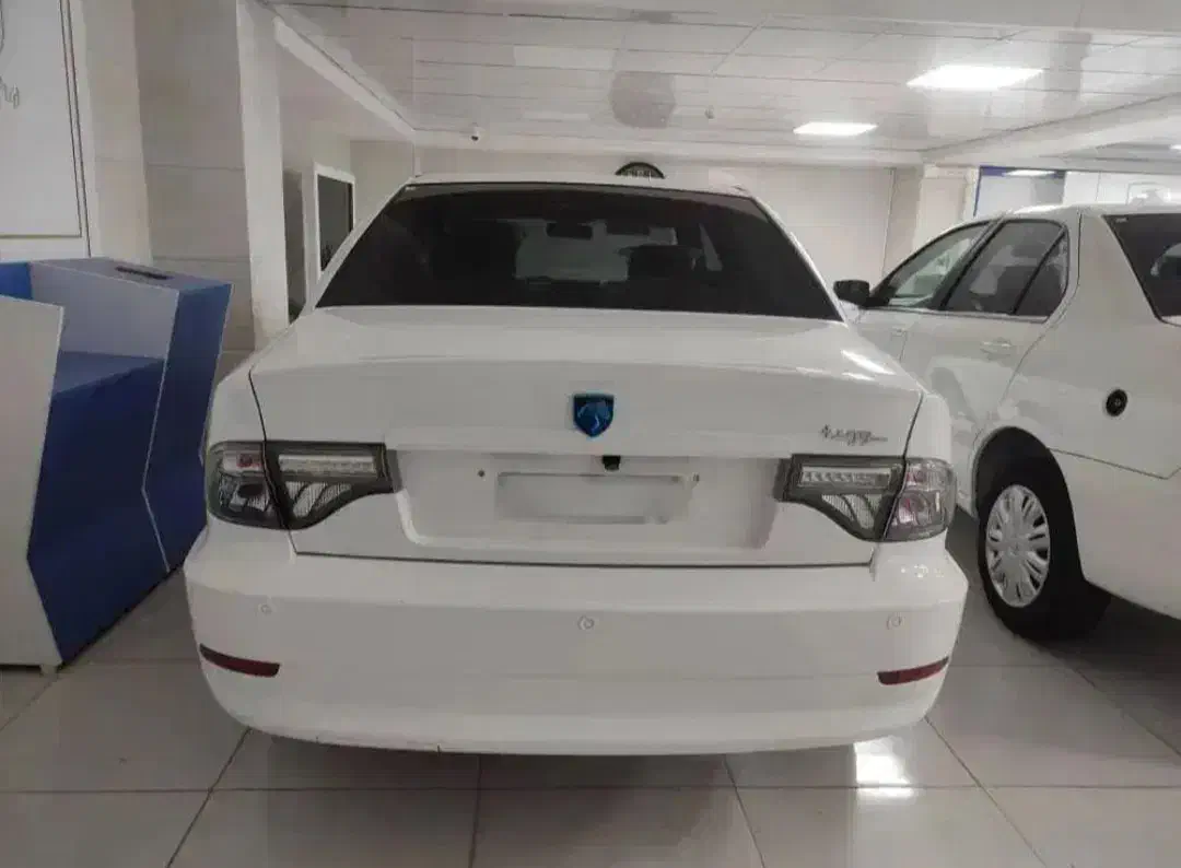 سمند سورن xu7p/مدل 404/تحویل فوری|خودرو سواری و وانت|تهران, فردوسی|دیوار