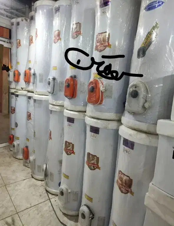 آبگرمکن برند پارس نوآکبند سمساری کوهکن فلکه بسیج|حراج|زابل, |دیوار