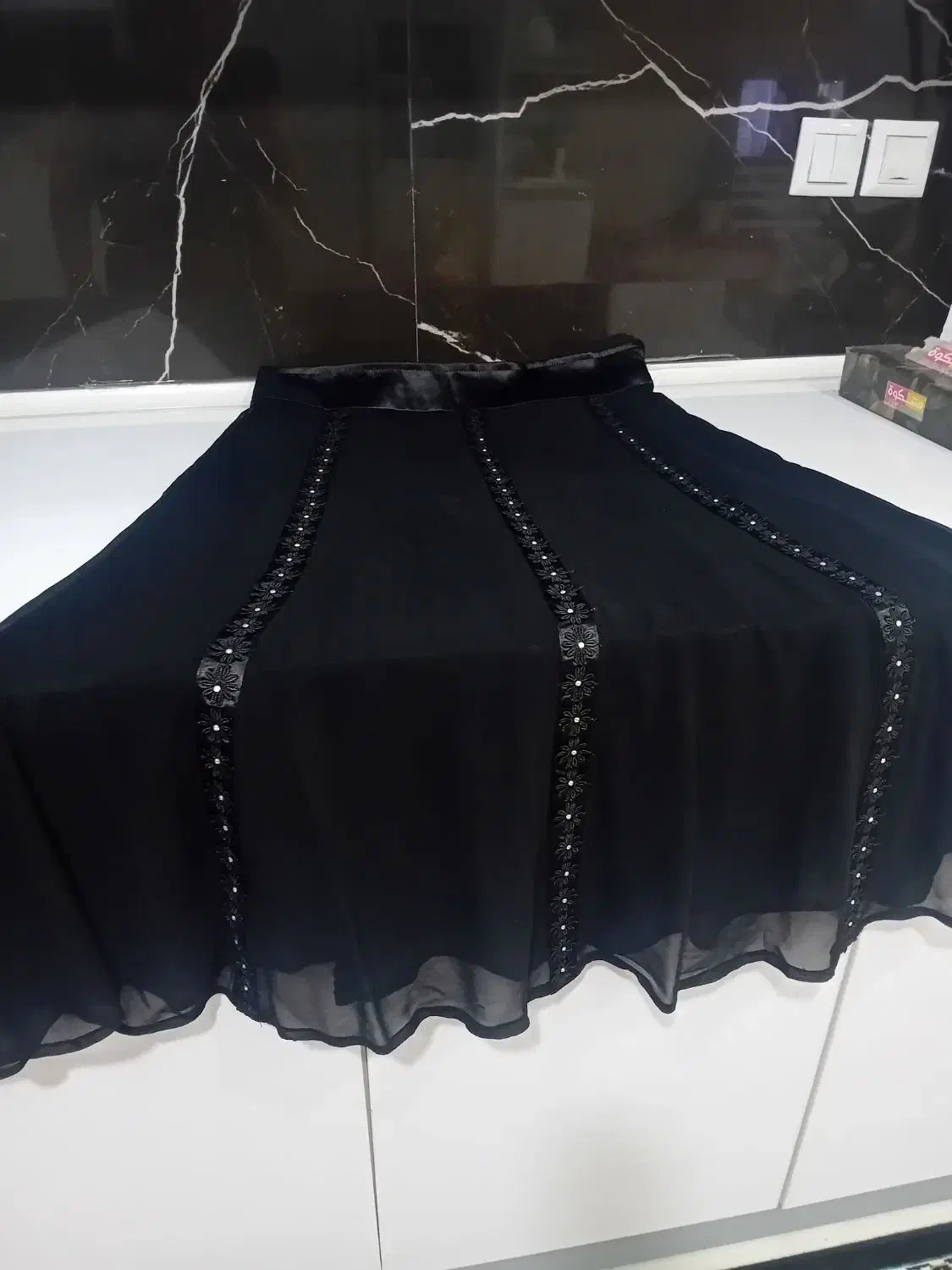 دامن برای فروش ۲۰ عدد موجود|لباس|یاسوج, |دیوار