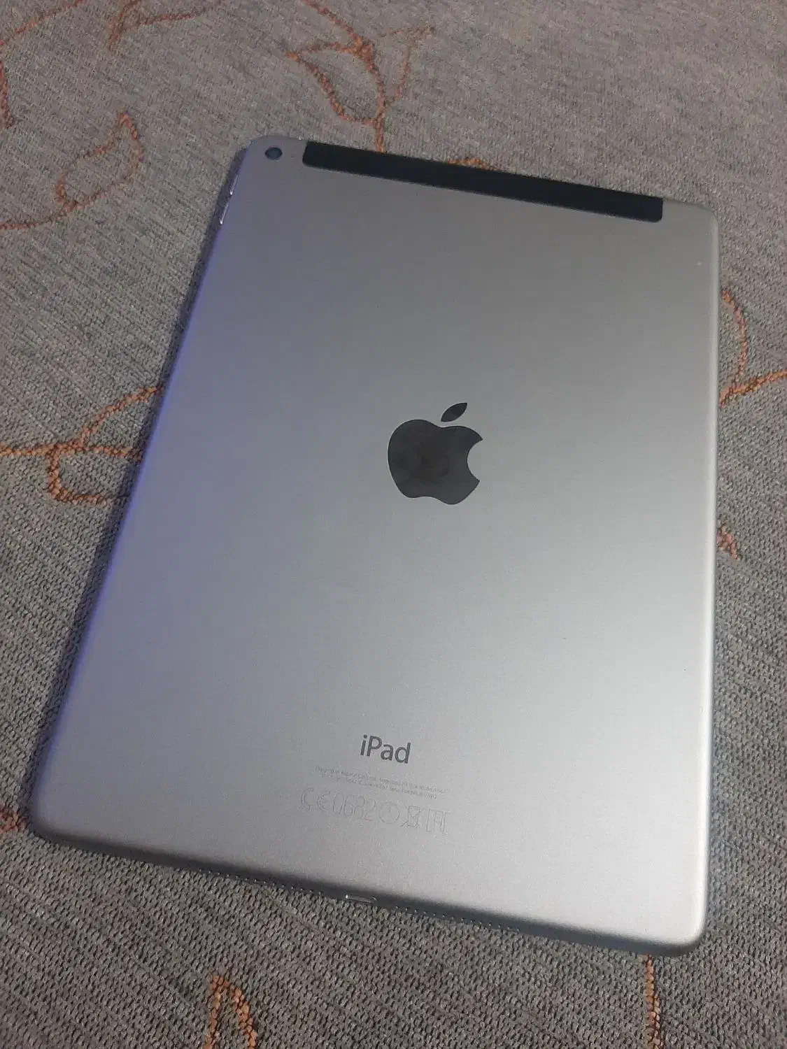 ایپد air 2|تبلت|مشهد, کشاورز|دیوار