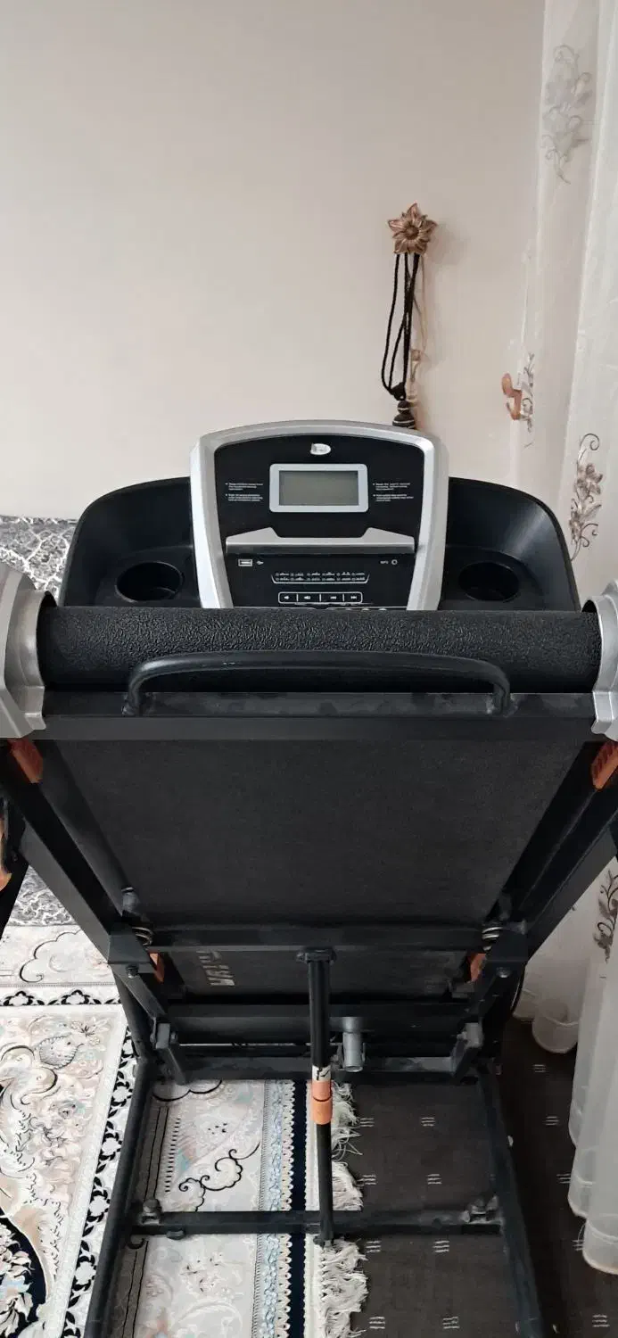 تردمیل پاندا در حد نوو|تجهیزات ورزشی|فلارد, |دیوار