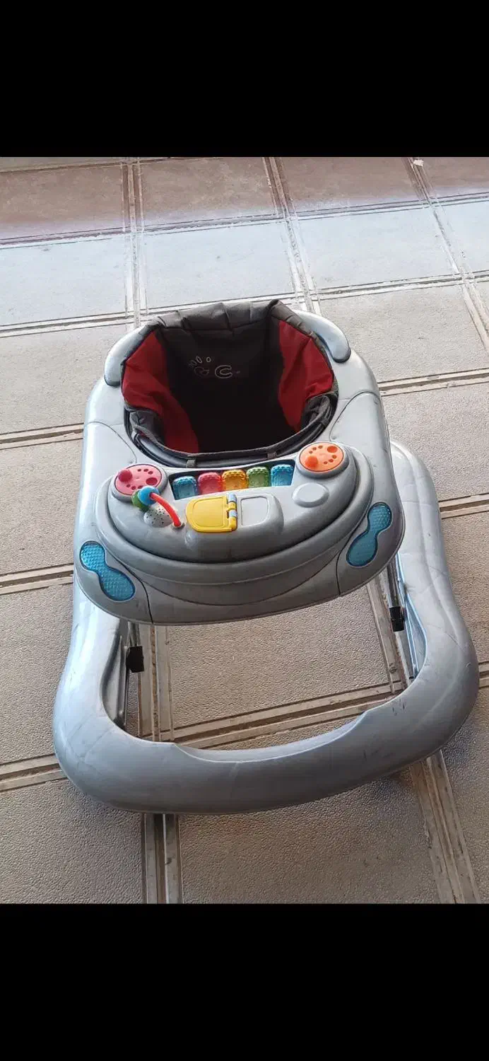 رورویک|اسباب و اثاث بچه|قزوین, |دیوار