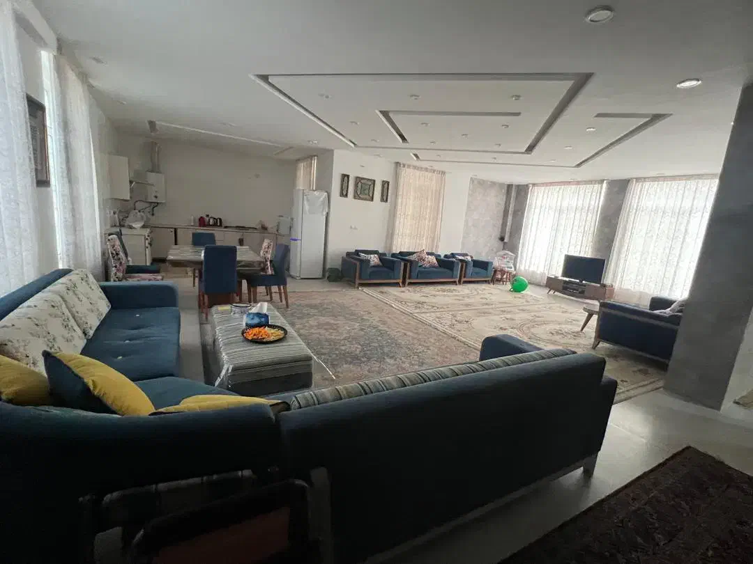 ویلا باغ خانه خمیس تاج محل|فروش خانه و ویلا|سیاخ دارنگون, |دیوار