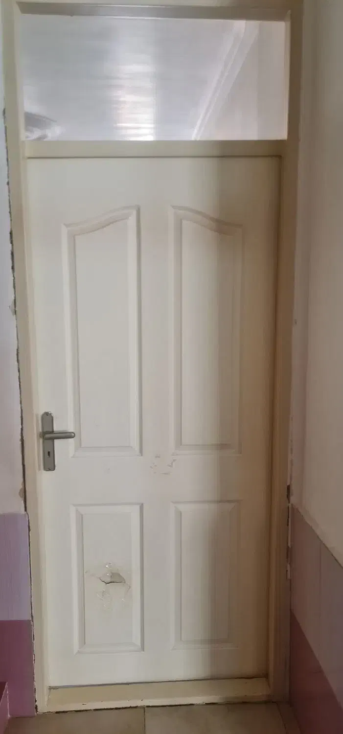 تعدادی درب سالم همراه با چهارچوب|مصالح و تجهیزات ساختمان|ارومیه, |دیوار