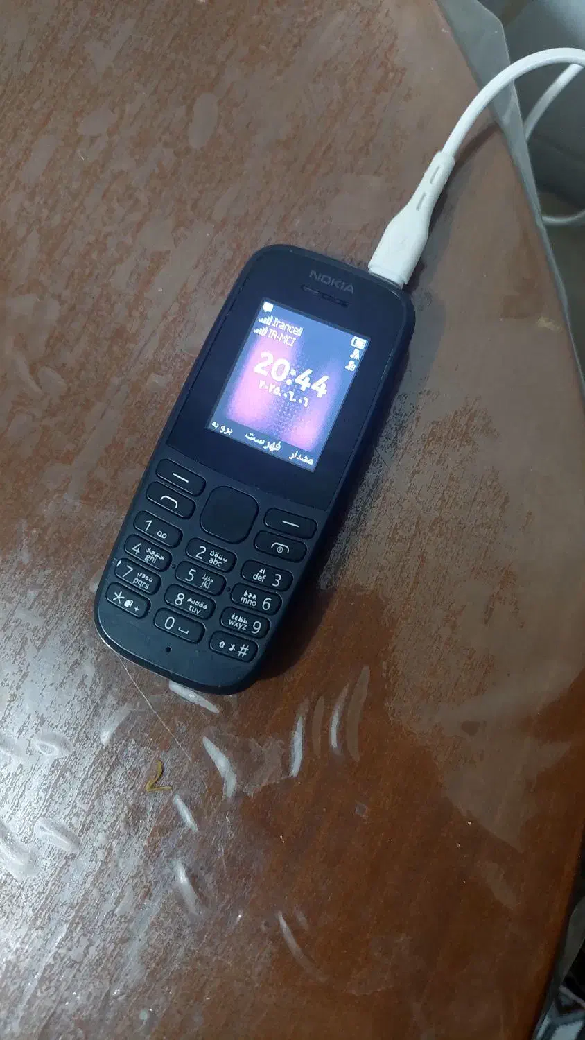 نوکیاساده|موبایل|مشهد, نظام دوست|دیوار