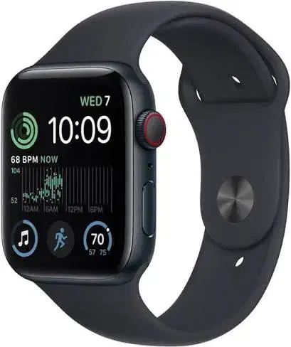 Apple watch se 2 2024|ساعت|شیراز, عفیفآباد|دیوار