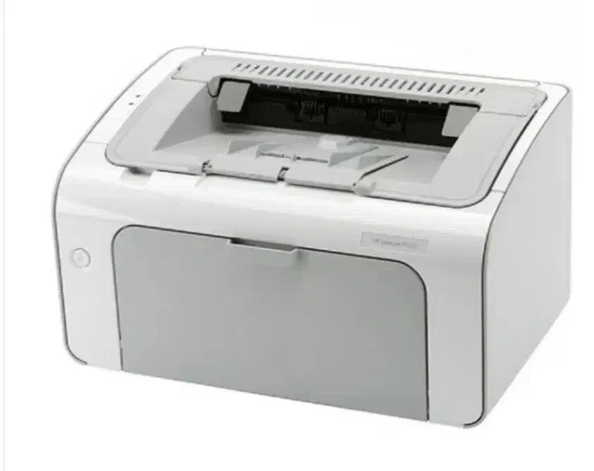 پرینتر HP Laser jet Pro p1102|پرینتر، اسکنر، کپی، فکس|سمنان, |دیوار