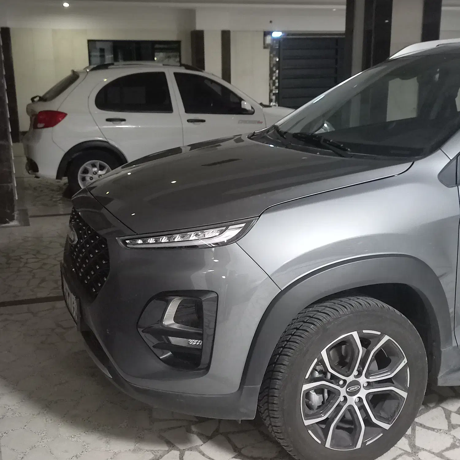 فروش mvmx22 pro mt|خودرو سواری و وانت|کرج, گلشهر|دیوار