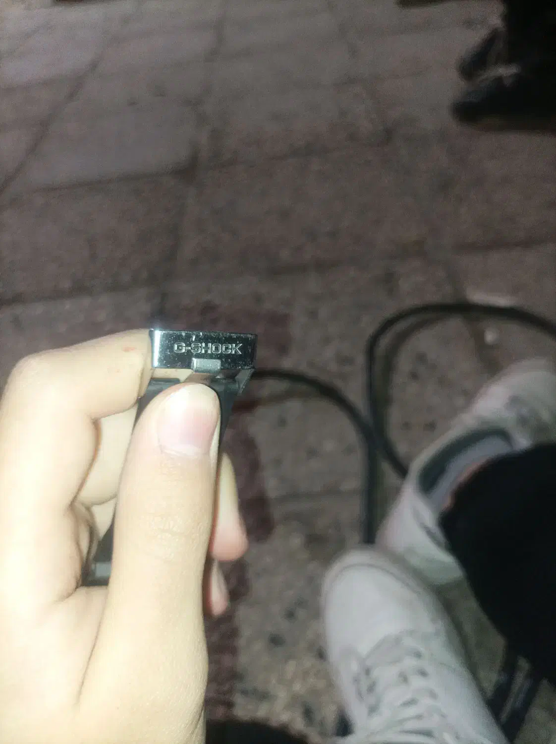 ساعت جی شاک اصل|ساعت|شیراز, احمدآباد|دیوار