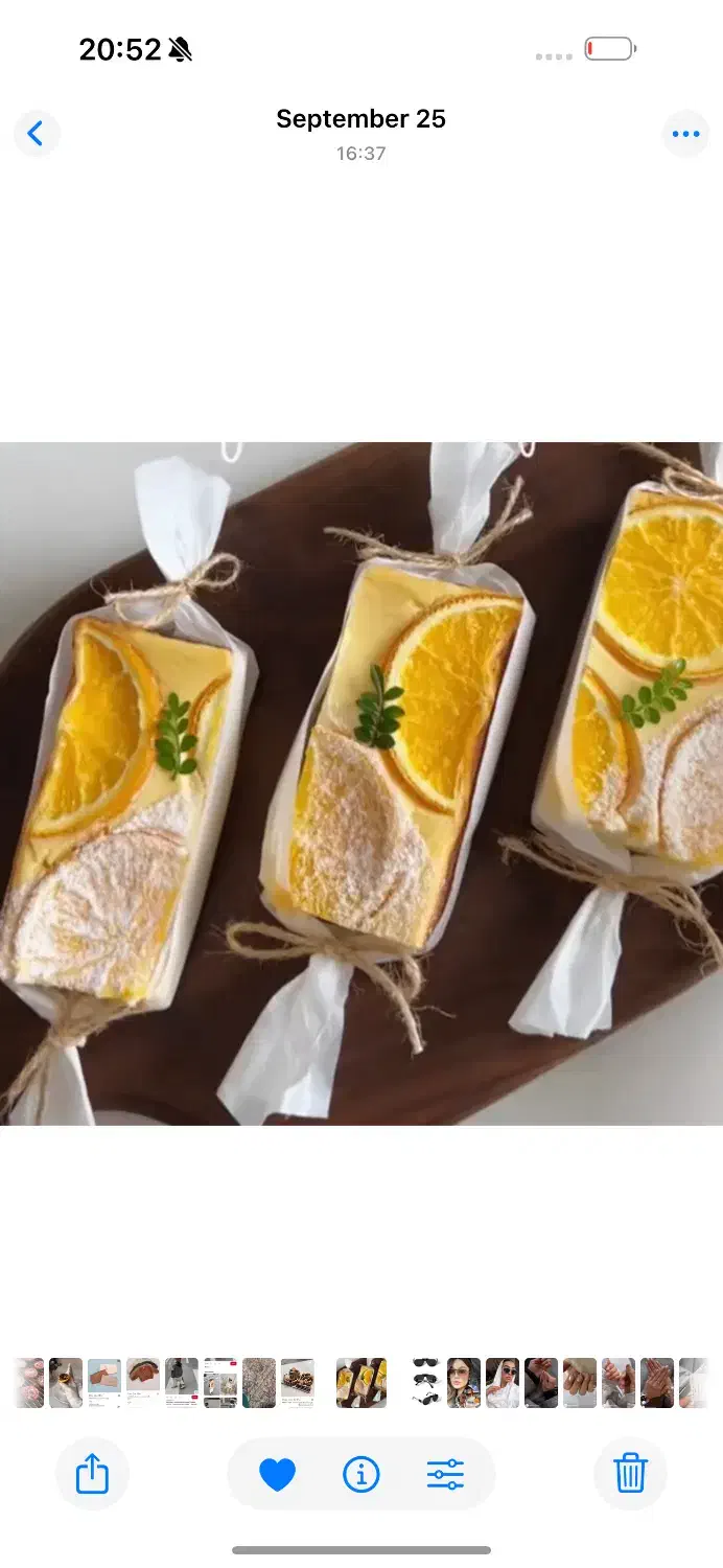 چیز کیک و کوکی و بیسکوکیک و فینگرفود|خدمات پذیرایی، مراسم|تهران, گلستان (شهرک راه آهن)|دیوار