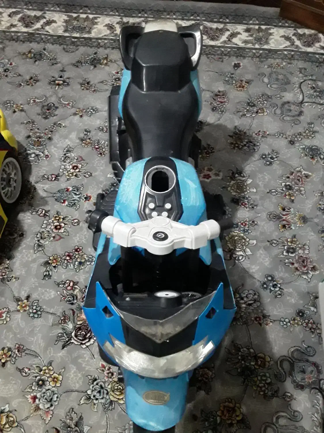 ماشین و موتور شارژی|اسباببازی بچه|اردبیل, |دیوار